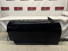 2015 Chevy Camaro SS RH Passenger Front Exterior Door OEM