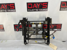 2006 Pontiac GTO LH Driver Front Seat Track Electric Frame Adjuster Motor Assembly OEM