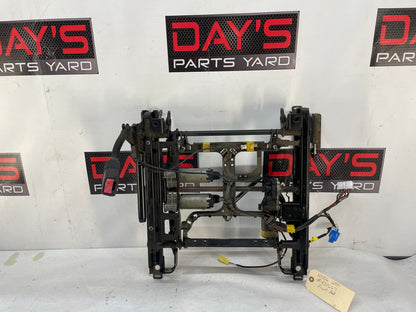 2006 Pontiac GTO LH Driver Front Seat Track Electric Frame Adjuster Motor Assembly OEM