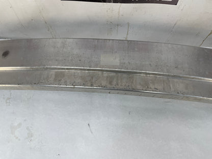 2013 Chevy Caprice PPV Rear Bumper Impact Reinforcement Bar OEM - Day's Parts Yard