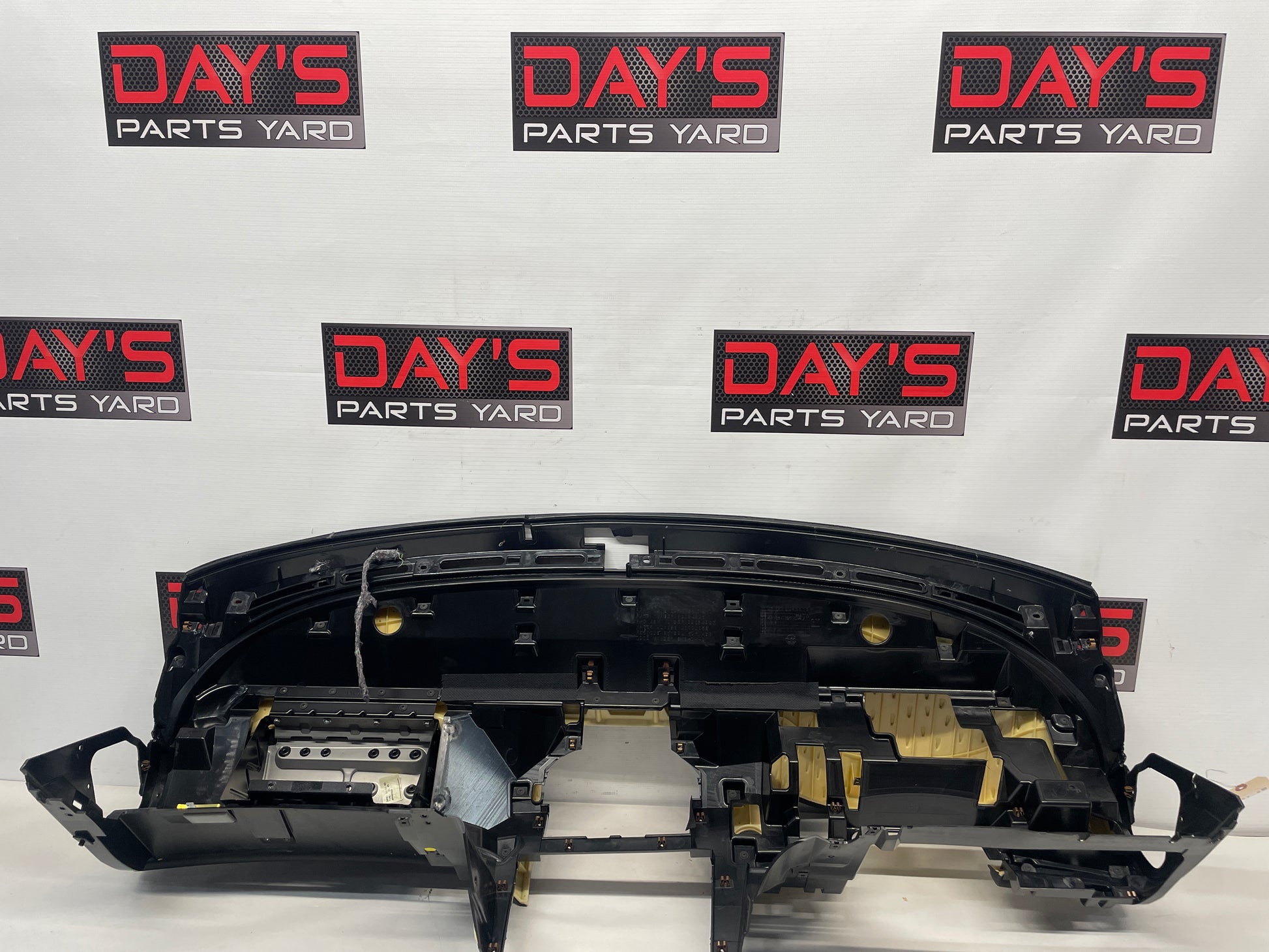 2004 Pontiac GTO Dash Pad Board OEM - Day's Parts Yard