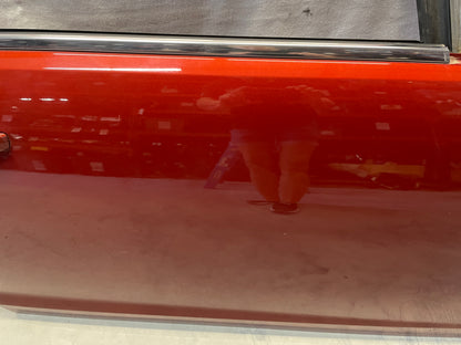 2015 Chevy SS Sedan Front RH Passenger Exterior Door OEM - Day's Parts Yard