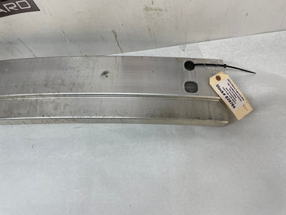 2013 Chevy Caprice PPV Rear Bumper Impact Reinforcement Bar OEM - Day's Parts Yard