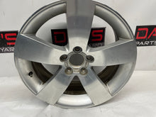 2015 Chevy SS Sedan Factory OEM 19X8 Wheel - Day's Parts Yard