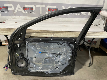 2015 Chevy SS Sedan Front RH Passenger Door OEM