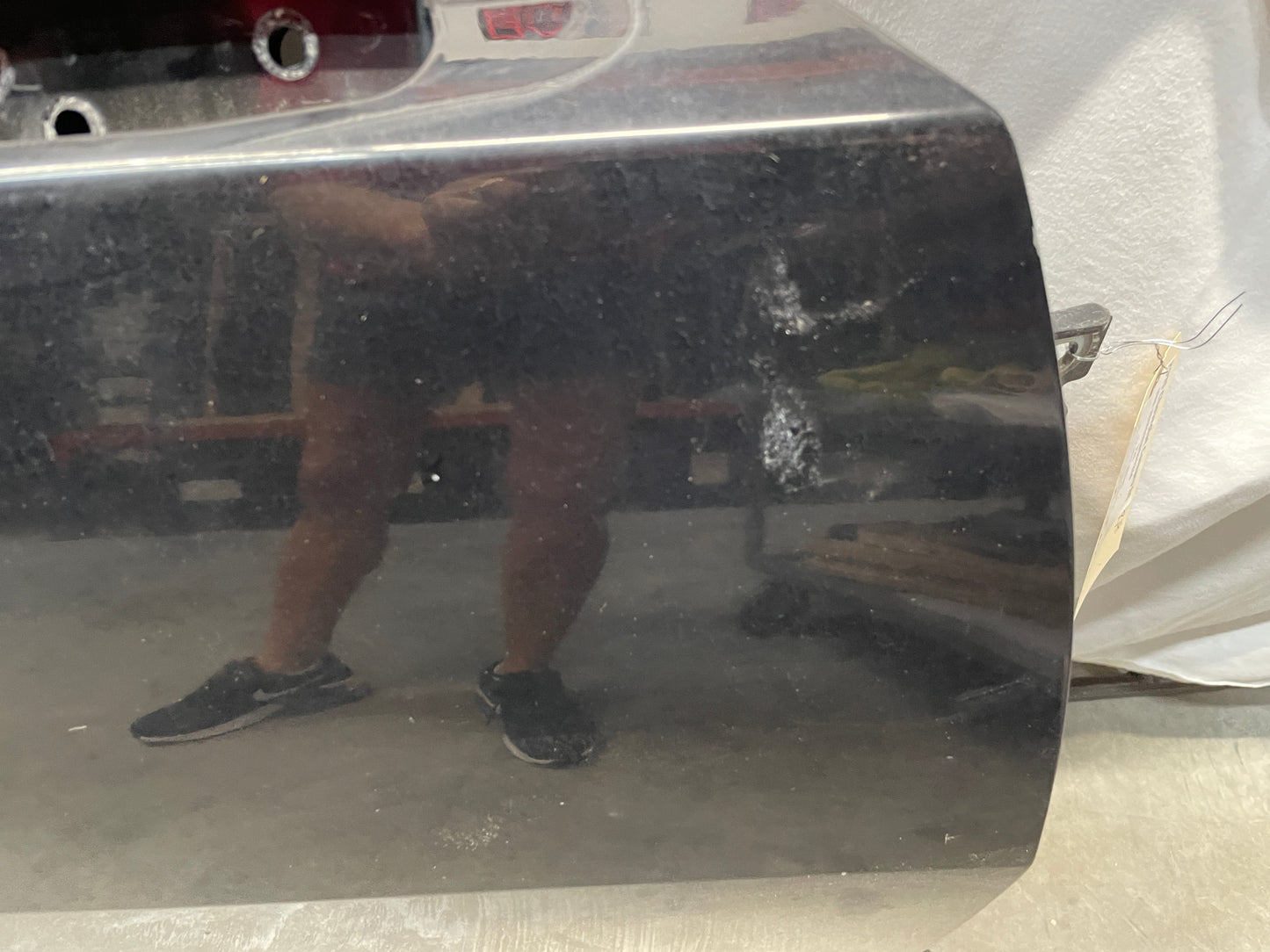 2015 Chevy Camaro SS RH Passenger Front Exterior Door OEM