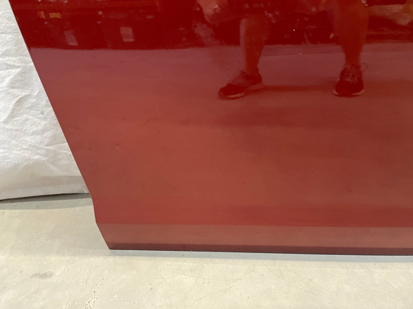 2015 Chevy SS Sedan Front RH Passenger Exterior Door OEM - Day's Parts Yard