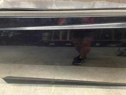 2015 Chevy Camaro SS RH Passenger Front Exterior Door OEM