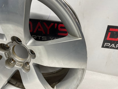 2015 Chevy SS Sedan Factory OEM 19X8 Wheel - Day's Parts Yard