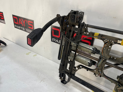 2006 Pontiac GTO LH Driver Front Seat Track Electric Frame Adjuster Motor Assembly OEM