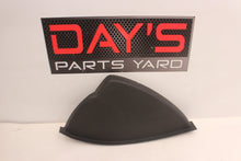 2015 Chevy SS Sedan LH Driver Dash End Cap Cover OEM - Day's Parts Yard