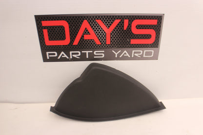 2015 Chevy SS Sedan LH Driver Dash End Cap Cover OEM - Day's Parts Yard