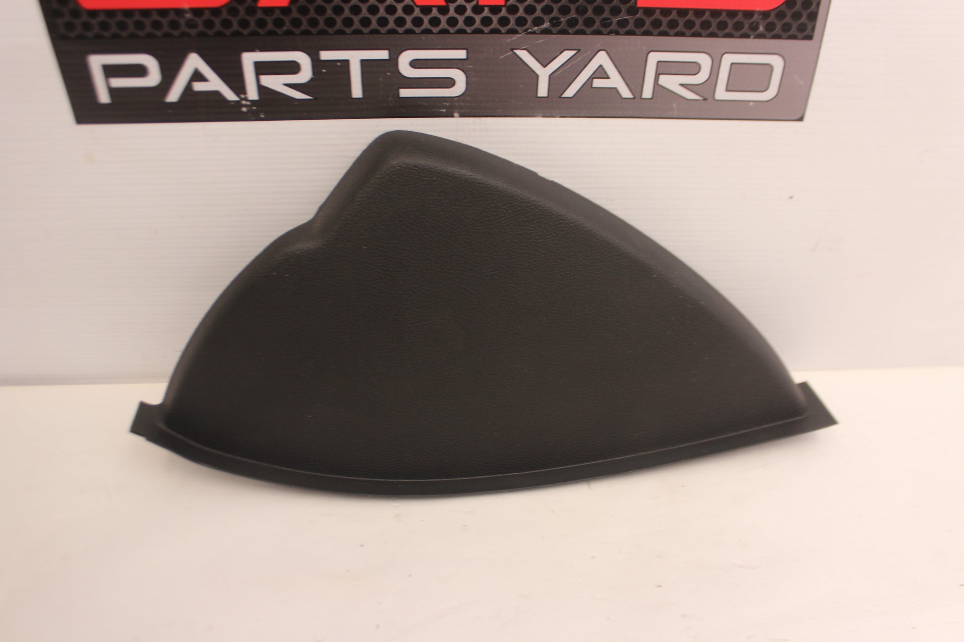 2015 Chevy SS Sedan LH Driver Dash End Cap Cover OEM - Day's Parts Yard