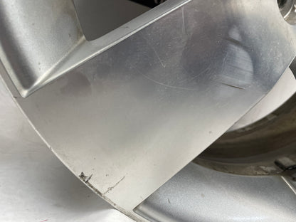 2015 Chevy SS Sedan Factory OEM 19X8 Wheel - Day's Parts Yard