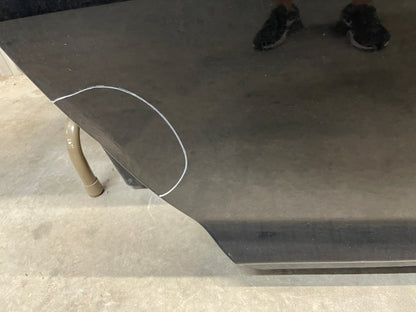 2015 Chevy Camaro SS RH Passenger Front Exterior Door OEM