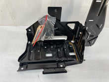 2013 Chevy Caprice PPV Battery Tray Bracket OEM - Day's Parts Yard