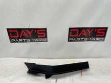 2005 Chevy Avalanche RH Passenger Outer Bumper Filler Panel OEM - Day's Parts Yard