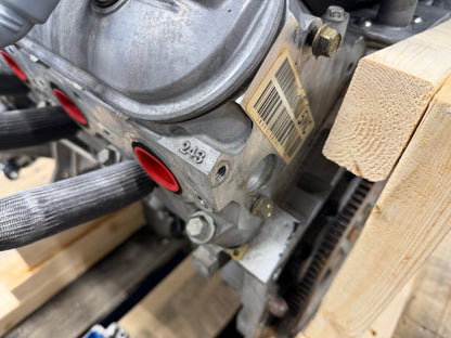 2005 Pontiac GTO 6.0 LS2 Engine Motor Drivetrain Pullout 400HP 74k