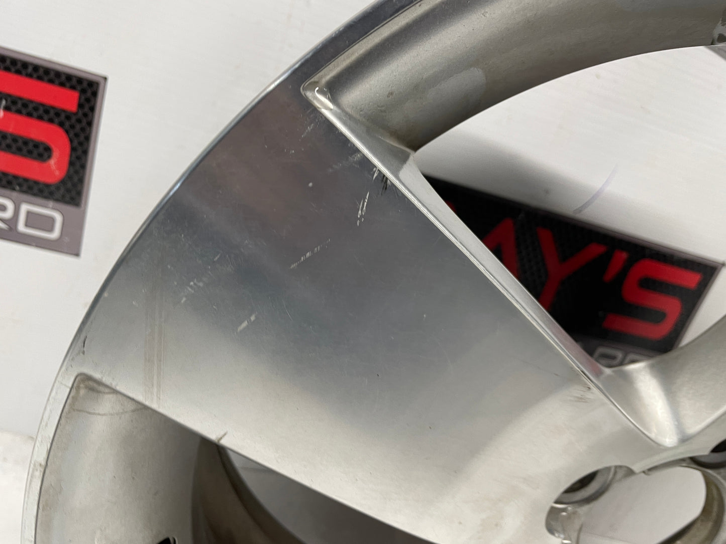 2015 Chevy SS Sedan Factory OEM 19X8 Wheel - Day's Parts Yard