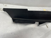 2005 Chevy Avalanche RH Passenger Outer Bumper Filler Panel OEM - Day's Parts Yard