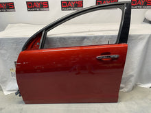 2015 Chevy SS Sedan Front LH Driver Exterior Door OEM - Day's Parts Yard