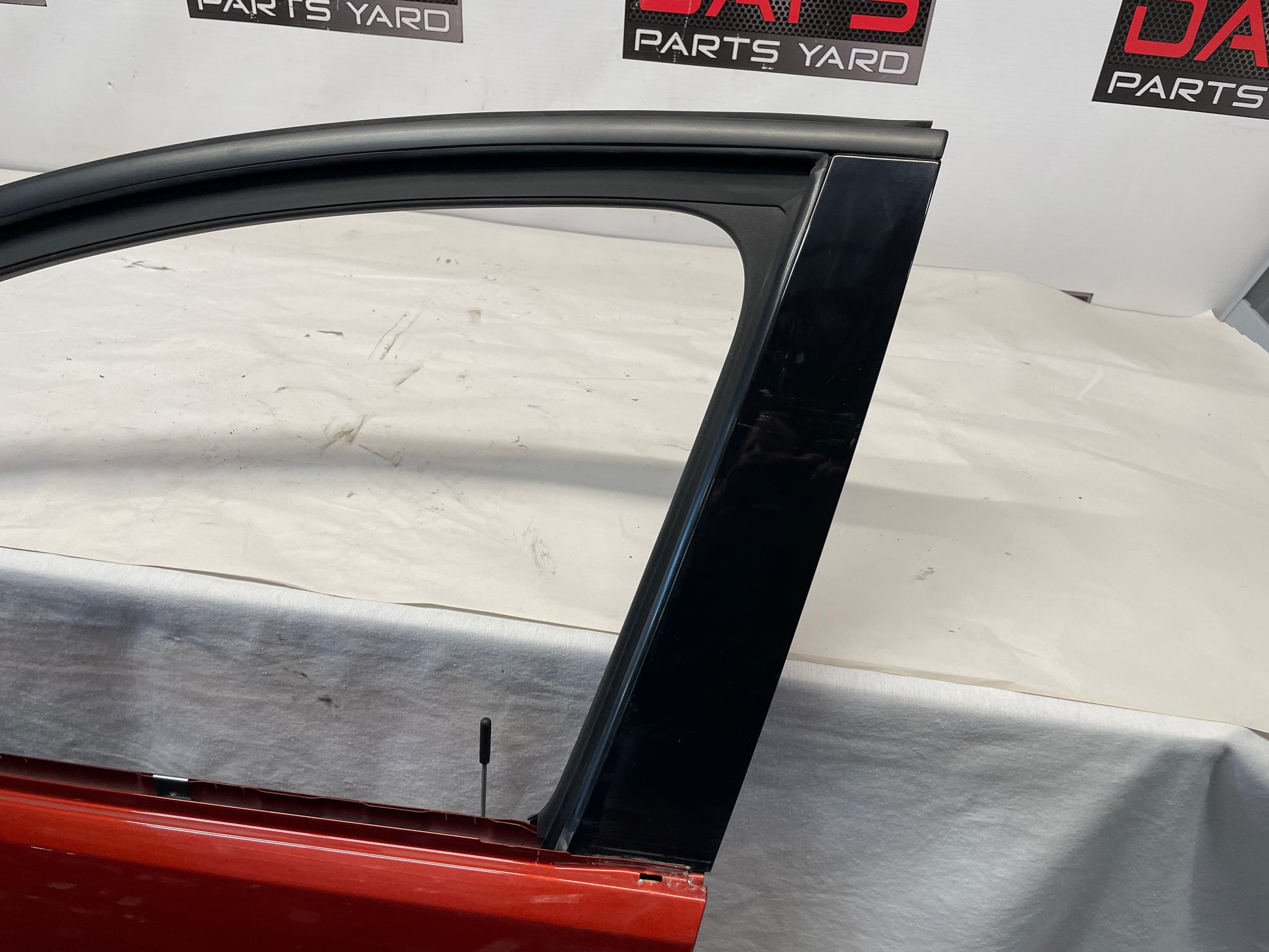 2015 Chevy SS Sedan Front LH Driver Exterior Door OEM - Day's Parts Yard