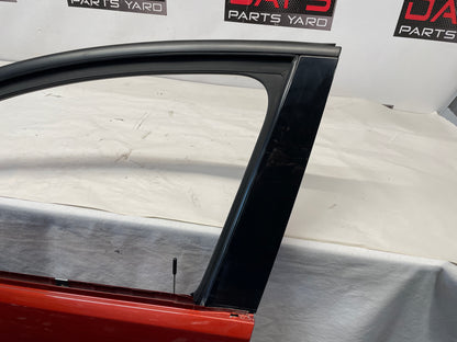 2015 Chevy SS Sedan Front LH Driver Exterior Door OEM - Day's Parts Yard