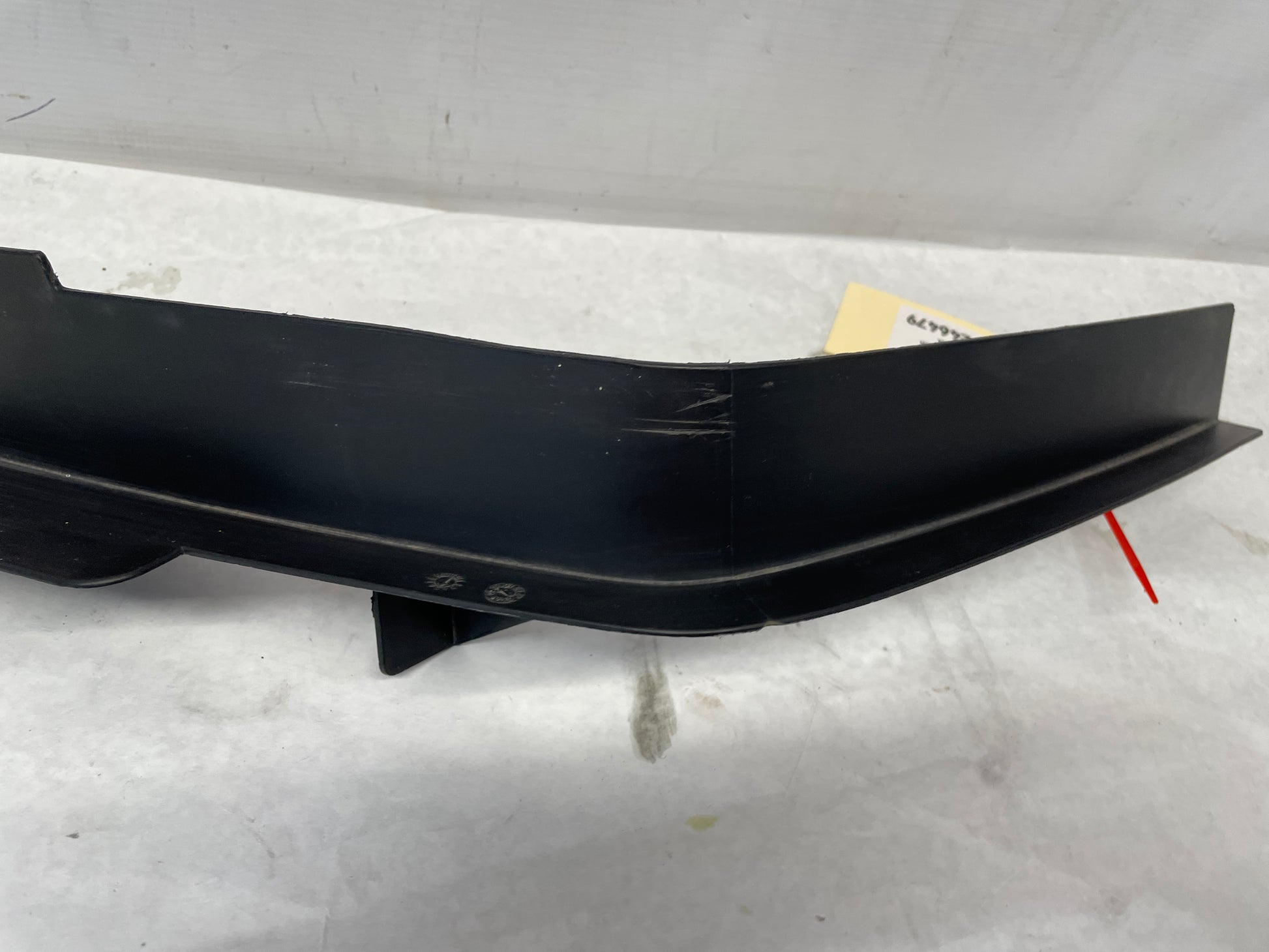 2005 Chevy Avalanche RH Passenger Outer Bumper Filler Panel OEM - Day's Parts Yard