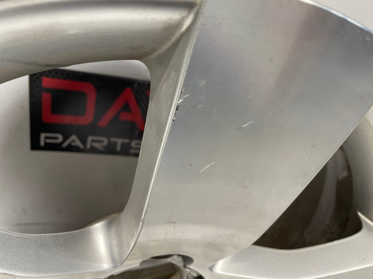 2015 Chevy SS Sedan Factory OEM 19X8 Wheel - Day's Parts Yard