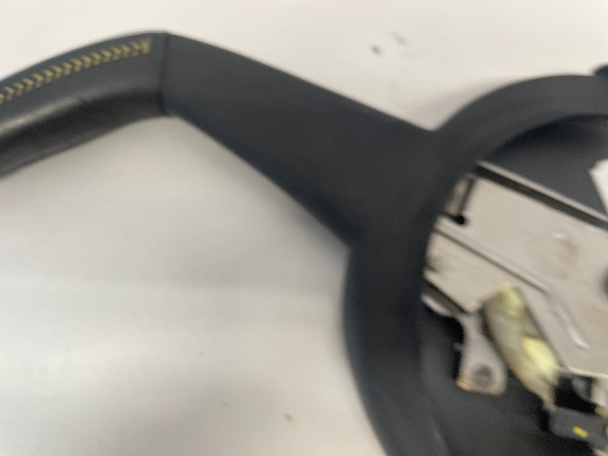 2004 Pontiac GTO Emergency E Brake Handle Lever OEM - Day's Parts Yard