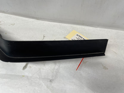 2005 Chevy Avalanche RH Passenger Outer Bumper Filler Panel OEM - Day's Parts Yard