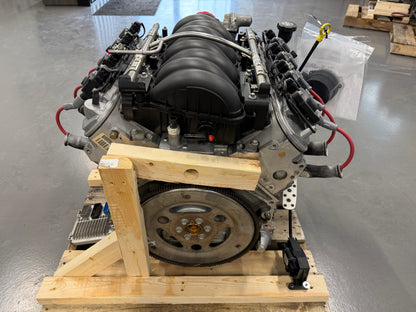 2005 Pontiac GTO 6.0 LS2 Engine Motor Drivetrain Pullout 400HP 74k