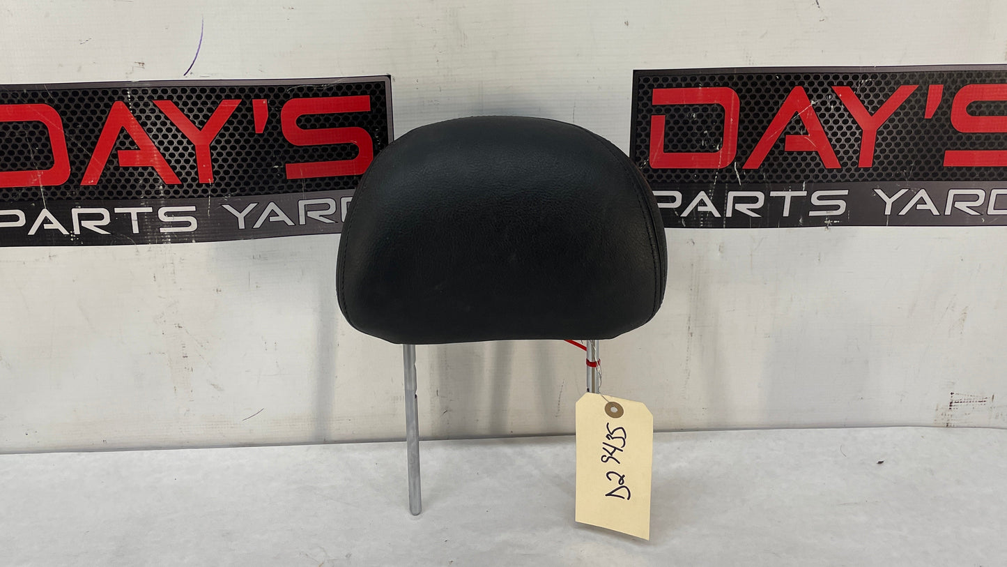2005 Pontiac GTO RH Passenger Seat Head Rest Headrest OEM