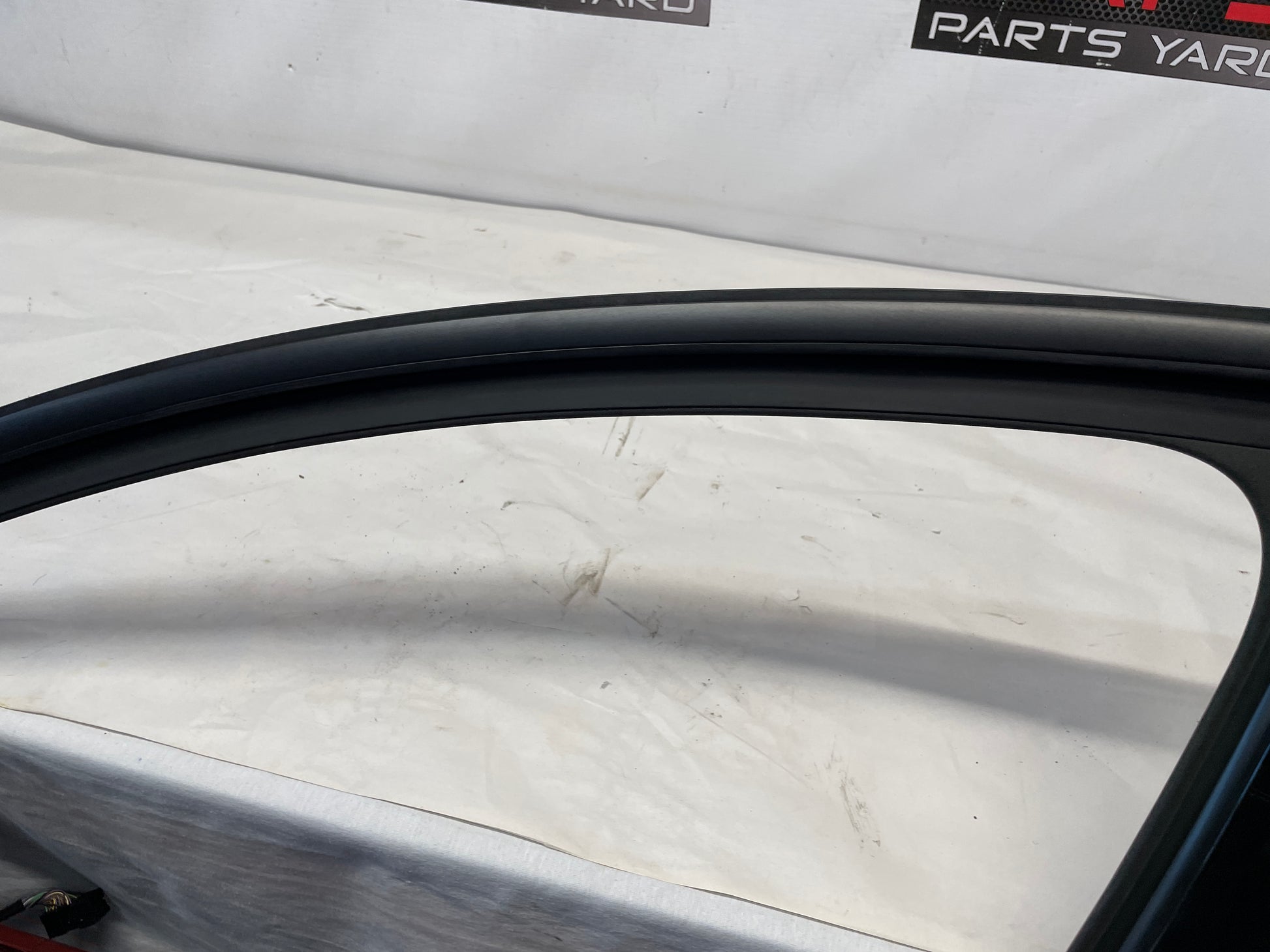 2015 Chevy SS Sedan Front LH Driver Exterior Door OEM - Day's Parts Yard