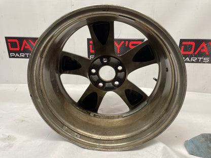 2015 Chevy SS Sedan Factory OEM 19X8 Wheel - Day's Parts Yard