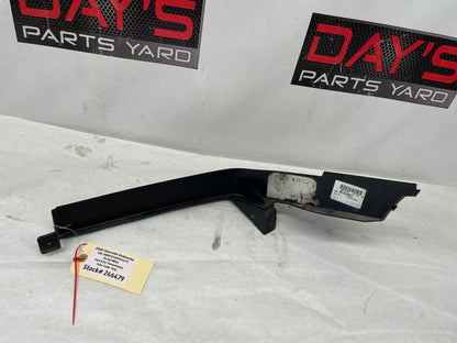2005 Chevy Avalanche RH Passenger Outer Bumper Filler Panel OEM - Day's Parts Yard