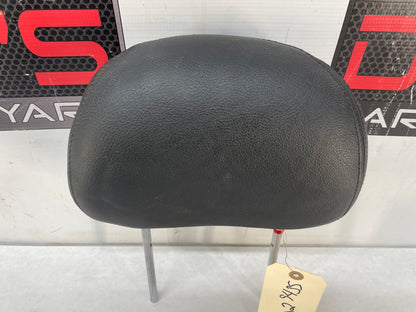 2005 Pontiac GTO RH Passenger Seat Head Rest Headrest OEM