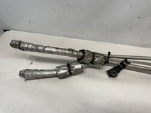 2018 Chevy Camaro 1LE SS Rear End Rearend Differential Cooler Lines  OEM - Day's Parts Yard