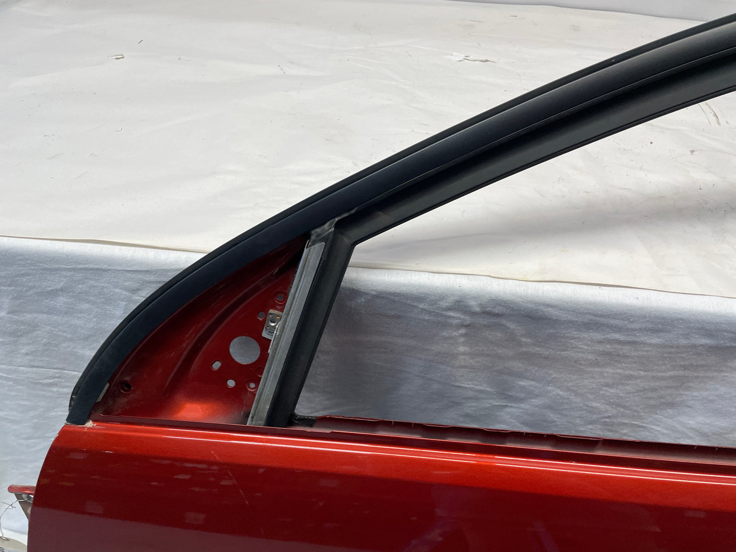 2015 Chevy SS Sedan Front LH Driver Exterior Door OEM - Day's Parts Yard