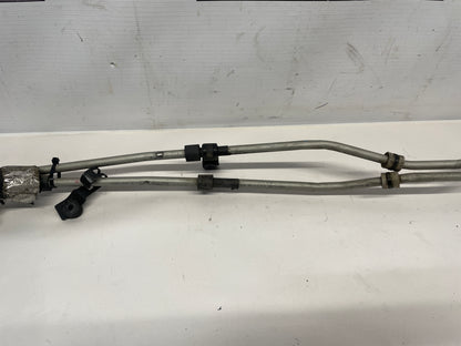 2018 Chevy Camaro 1LE SS Rear End Rearend Differential Cooler Lines  OEM - Day's Parts Yard
