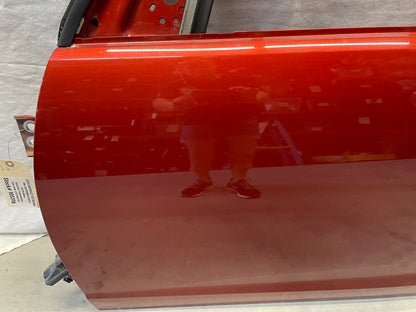 2015 Chevy SS Sedan Front LH Driver Exterior Door OEM - Day's Parts Yard