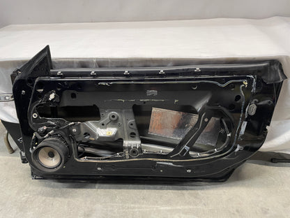 2015 Chevy Camaro SS RH Passenger Front Exterior Door OEM