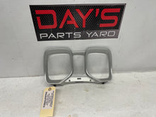 2015 Chevy Camaro SS Speedometer Gauge Cluster Bezel Trim OEM - Day's Parts Yard