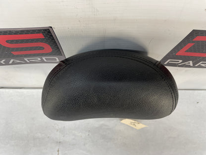 2005 Pontiac GTO RH Passenger Seat Head Rest Headrest OEM