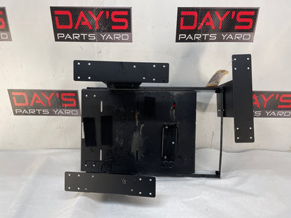 2013 Chevy Caprice PPV Sliding Tray OEM - Day's Parts Yard