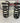 2017 Chevy SS Sedan Rear RH & LH Coil Springs OEM