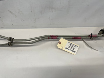 2018 Chevy Camaro 1LE SS Rear End Rearend Differential Cooler Lines  OEM - Day's Parts Yard