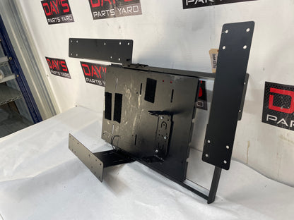 2013 Chevy Caprice PPV Sliding Tray OEM - Day's Parts Yard