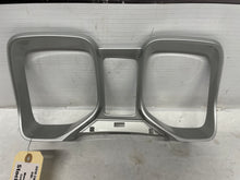 2015 Chevy Camaro SS Speedometer Gauge Cluster Bezel Trim OEM - Day's Parts Yard