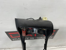 2002 Chevy Camaro SS Manual 6 Speed Center Console Shifter Bezel Plate Top OEM - Day's Parts Yard